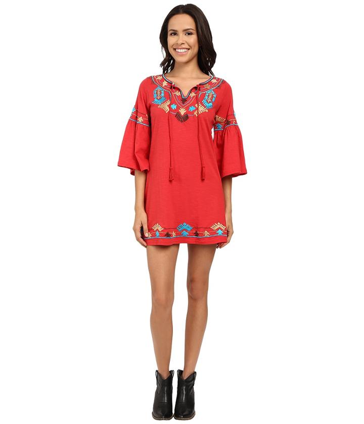 Scully - Patricia Dress