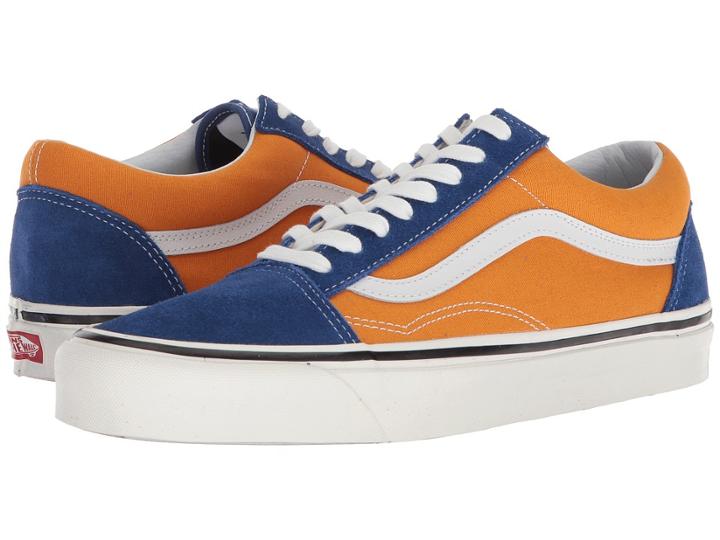 Vans - Old Skool 36 Dx