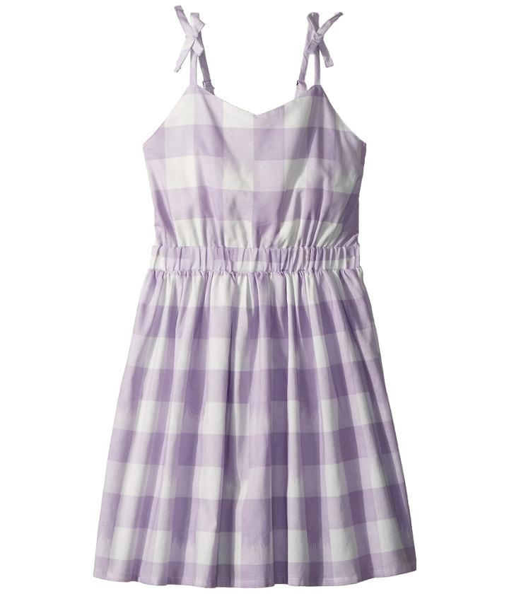 Lucky Brand Kids - Ivy Dress