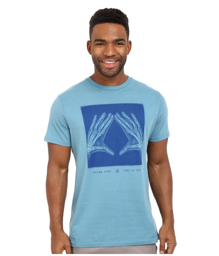 Volcom - Xray Short Sleeve Tee