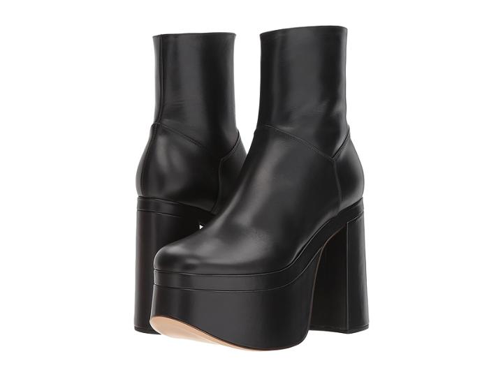 Vivienne Westwood - Freddy Ankle Boots