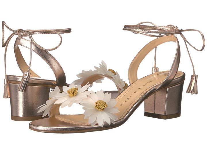 Charlotte Olympia - Tara