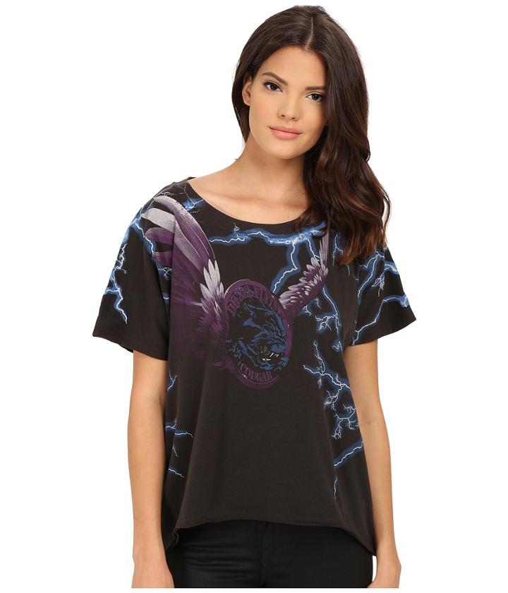 Diesel - T-hanna-f T-shirt