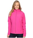 Spyder - Rayna Hoodie Fleece Jacket