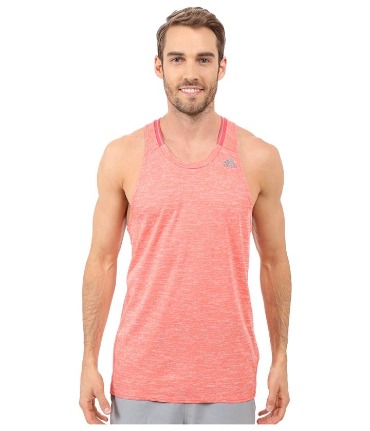 Adidas - Supernova Singlet