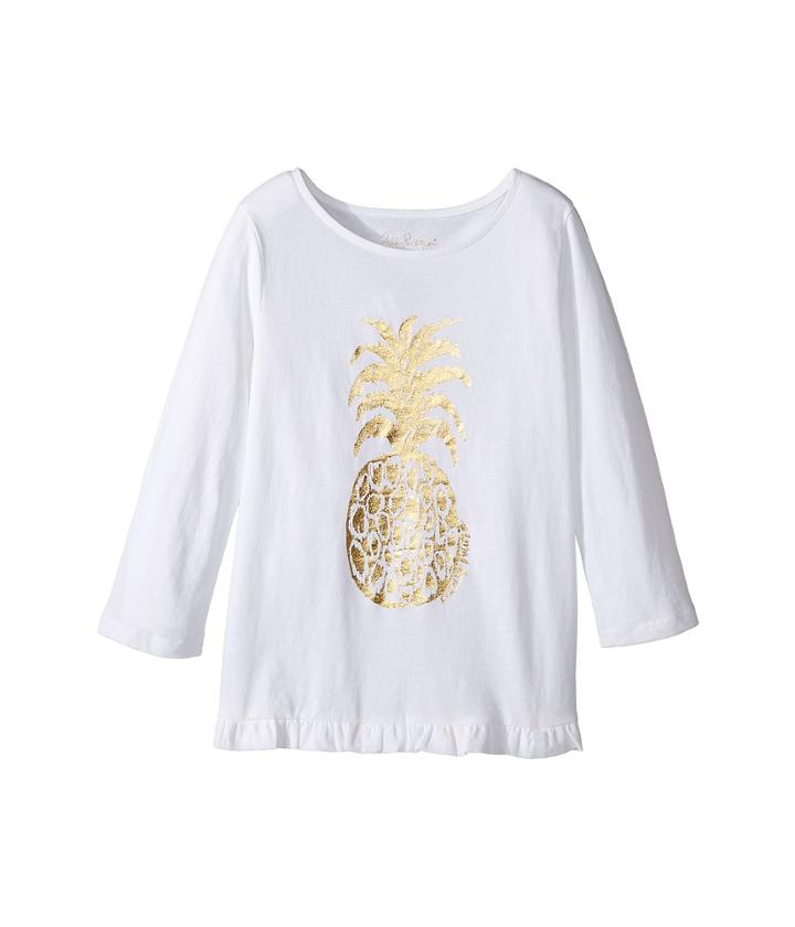 Lilly Pulitzer Kids - Frazier Top