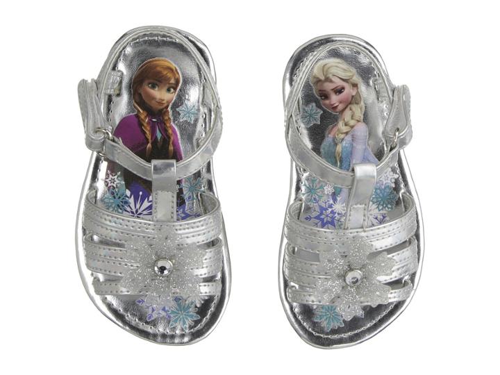 Josmo Kids - Frozen Snowflake Sandal