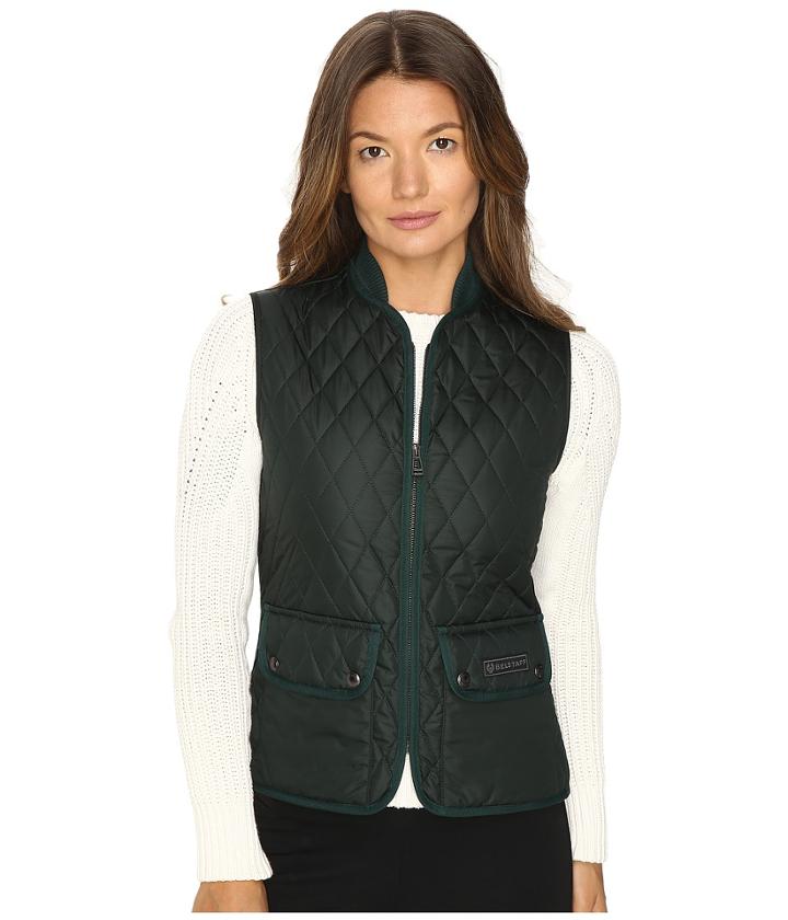 Belstaff - Wickford Lightweight Technical Quilt Vest