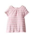Kate Spade New York Kids - Scallop Skirted One-piece