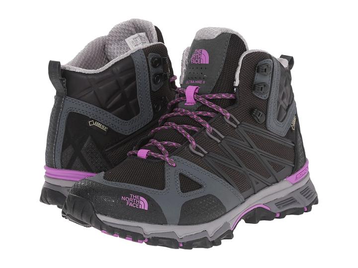 The North Face - Ultra Hike Ii Mid Gtx