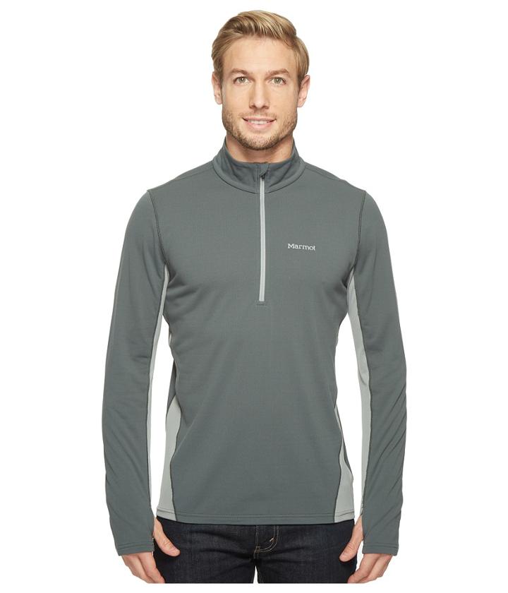 Marmot - Excel 1/2 Zip