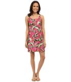 Tommy Bahama - Beau Jardin Short Dress