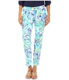 Lilly Pulitzer - Kelly Skinny Ankle Pants