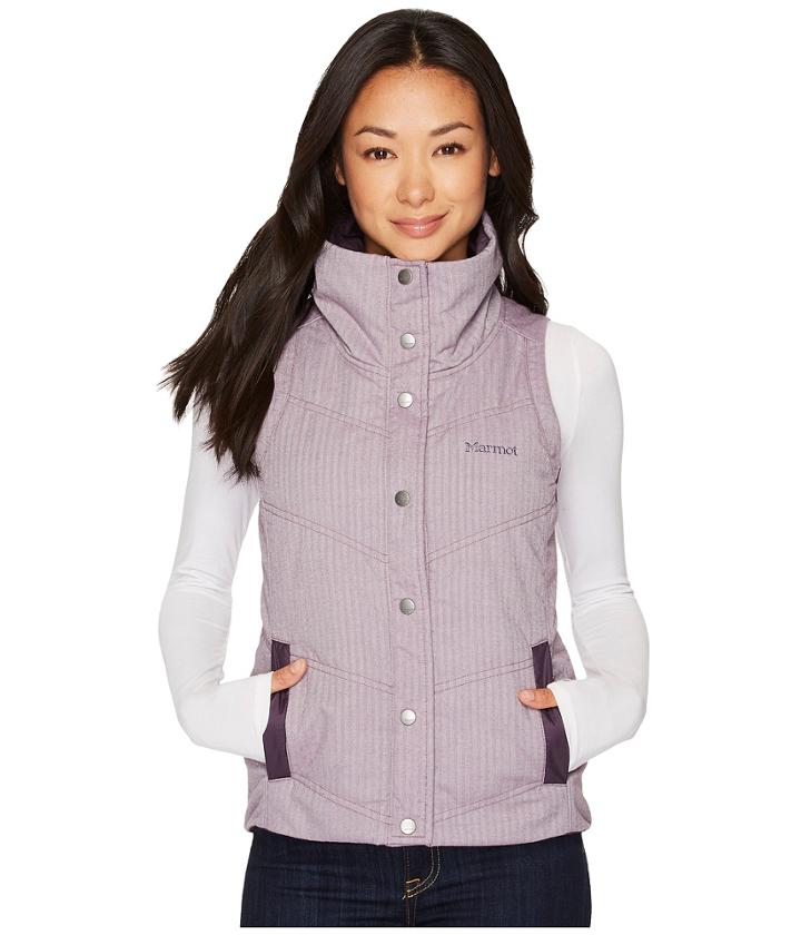 Marmot - Peyton Reversible Vest