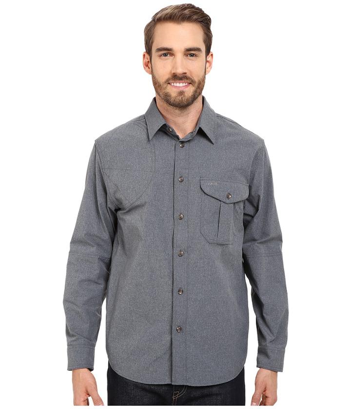 Filson - Right Handed Shooting Shirt