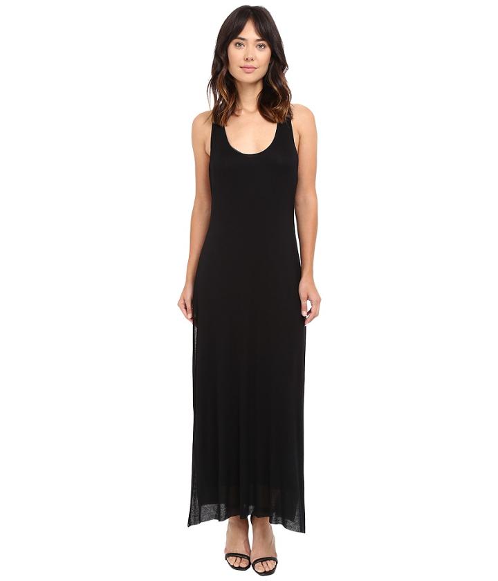 Culture Phit - Tauria Tank Maxi Dress With Side Slit