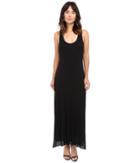 Culture Phit - Tauria Tank Maxi Dress With Side Slit