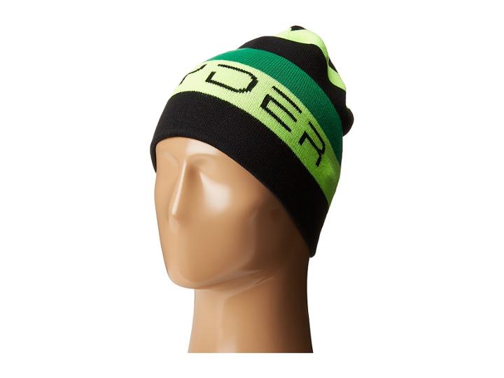 Spyder Kids - Duo Reversible Hat