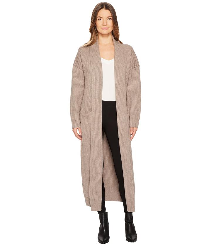 Vince - Sweater Robe