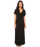 Hard Tail - Every Day Tee Maxi Dress