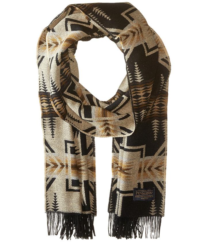 Pendleton - Jacquard Muffler
