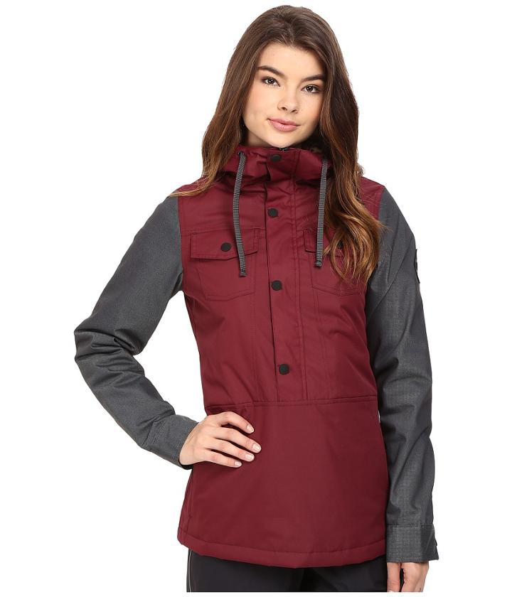 686 - Parklan Dusk Insulated Anorak