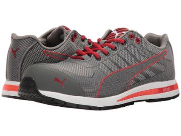 Puma Safety - Xelerate