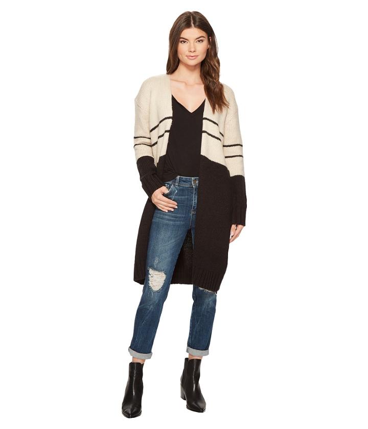 Amuse Society - Jayce Sweater