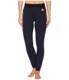 Adidas - Essential 3-stripe Tights