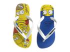 Havaianas Kids - Top Simpsons Flip Flops