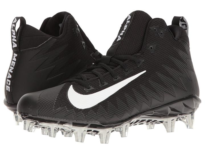 Nike - Alpha Menace Pro Mid