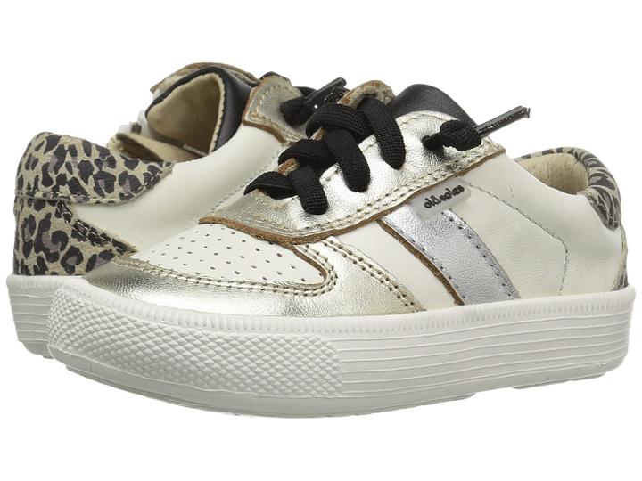 Old Soles - Urban Code
