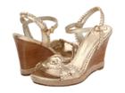 Jack Rogers Clare Rope Wedge