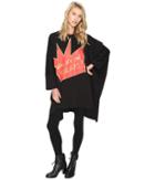 Vivienne Westwood - Who Are Our Rulers Elephant T-shirt
