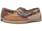 Sperry Top-sider - Firefish Seaweed Print