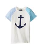 Toobydoo - Lucky Anchor T-shirt