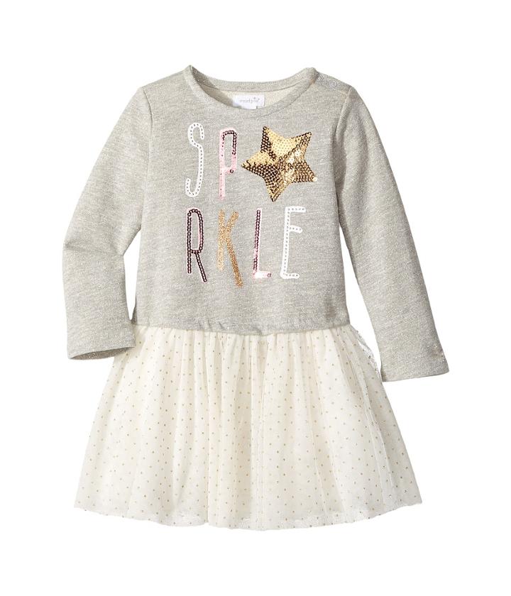 Mud Pie - Sparkle Dress