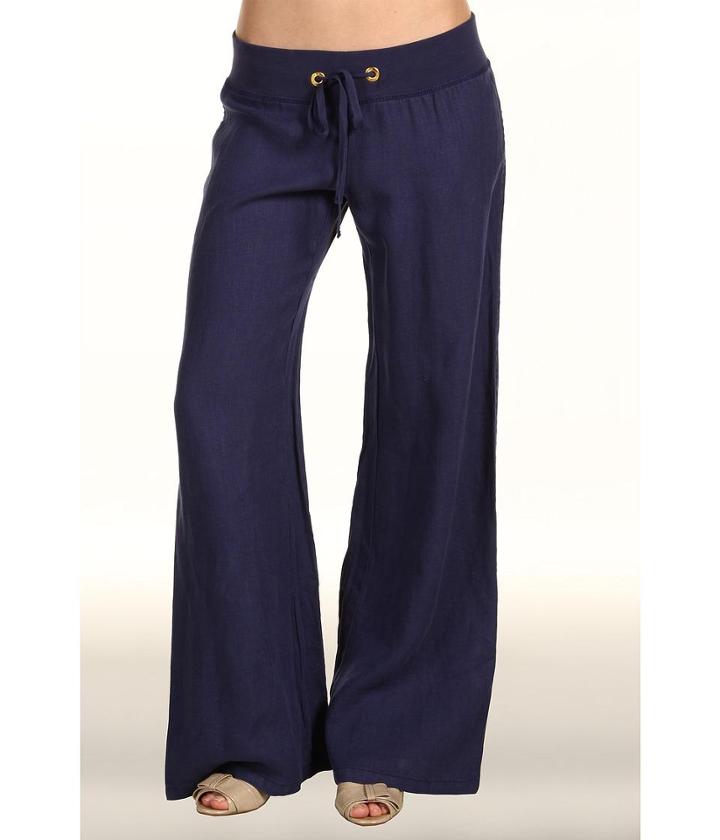 Lilly Pulitzer Beach Pant
