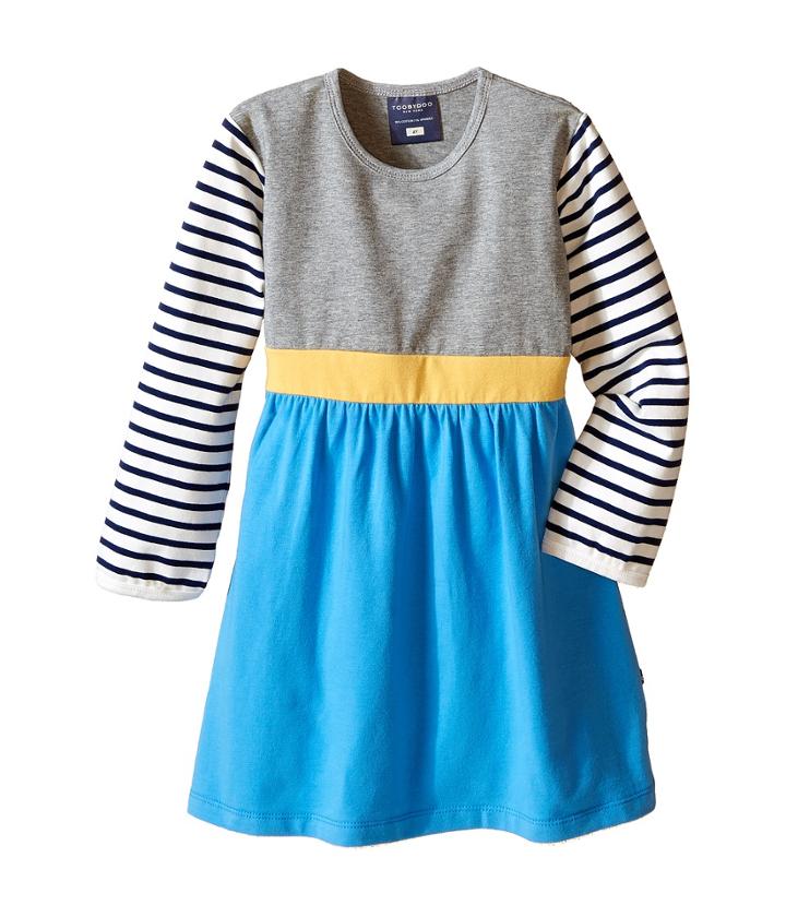 Toobydoo - Keira Play Dress