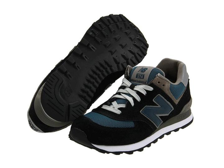 New Balance Classics M574