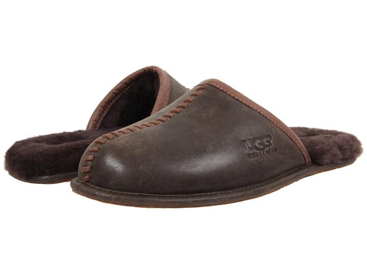 Ugg - Scuff Deco