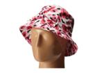Kate Spade New York - Printed Rain Bucket Hat