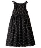 Dolce &amp; Gabbana Kids - Tropical City Dot Dress
