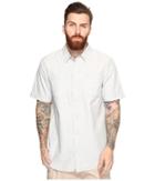 Vans - Guilder Iv Short Sleeve Woven