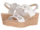 Spring Step - Malhun