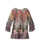 Missoni Kids - Mini Miss Fringe Dress
