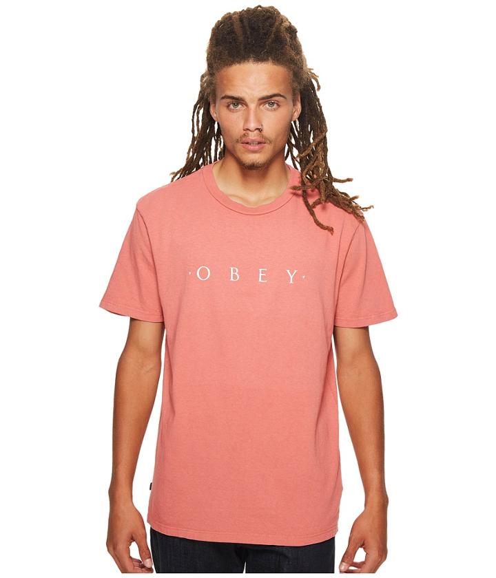 Obey - Novel Obey Tee