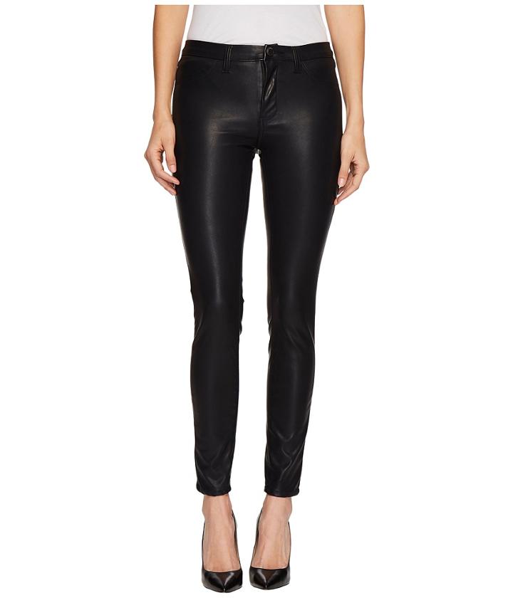 Blank Nyc - Mid-rise Skinny In Spoiler Alert