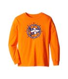 Polo Ralph Lauren Kids - Long Sleeve 30/1 Basic Jersey Tee