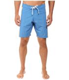 Vissla - Heat Wave 4-way Stretch Heathered Boardshorts 18.5